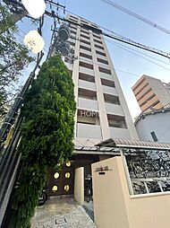 コンソラーレ上町台II 603