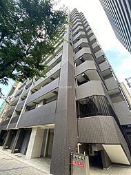 ミラージュパレス難波東レジデンス 1002