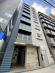 ルリーフ真法院 402