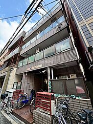 プレアール日本橋 502