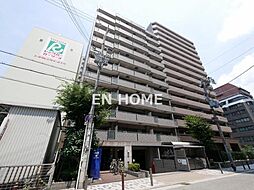 グラマシー立売堀 201