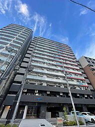 セレニテ難波グランデシュッド 411