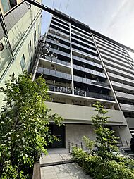 ドゥーエ天満橋 303