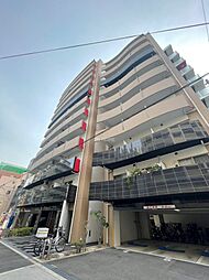 セレニテ上町台 603