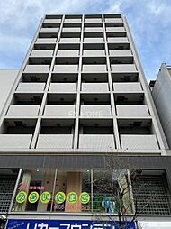 ディオレクレスト東心斎橋 306