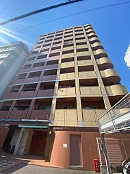 コンソラーレ日本橋 404