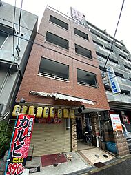 アビタシオン島之内 701