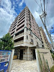 マスターズレジデンス道頓堀III 402