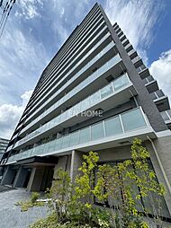 メトライズ森ノ宮中央 1102