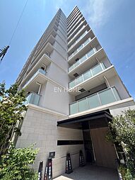 OPUS RESIDENCE SHINSAIBASHI SO 1002