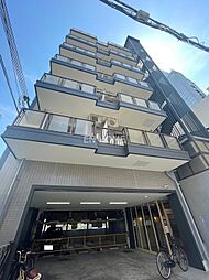 サクセス島之内 501