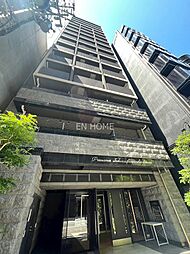 プレサンス堺筋本町駅前 1104