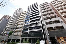 S-RESIDENCE堺筋本町Deux 1210