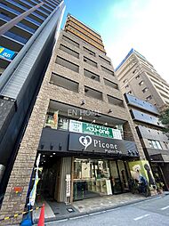 ラシーヌ上本町 403