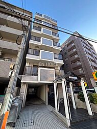 リベラルパレス桂 504