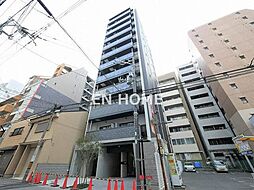 シーズンフラッツ大手前 201