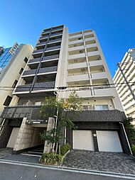 サニーハウス南堀江 803