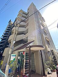 グランデカワノ烏ヶ辻 701