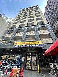 ブラービ南船場 606