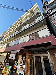 上田マンション 501