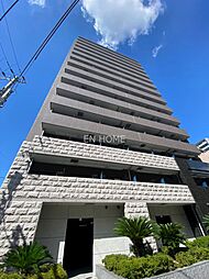 S-RESIDENCE難波Briller 406