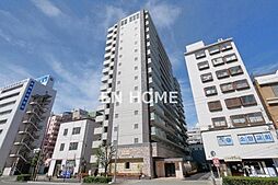 プレジオ難波 610