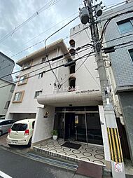 メゾンドール天王寺 203