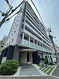 Le・Sel上町台 （ルセル上町台） 707