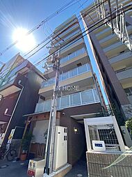 プリモパッソ谷町9丁目 201