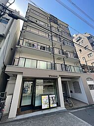 ユニハイム松屋町 404