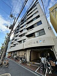 レスポアール南堀江 302