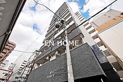 アドバンス難波南ワイズ 1404