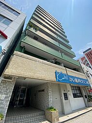 グリーンヒル生玉 603