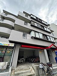 パウゼ上本町 201