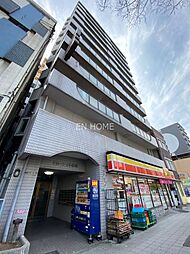 フローライト桜川 901