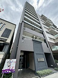 エステムコート谷町九丁目 1103