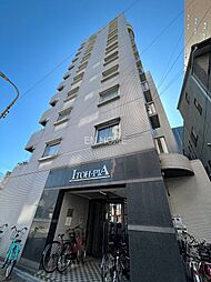 イトーピア高津II 201