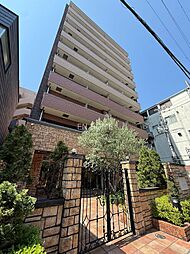 大阪市天王寺区清水谷町