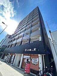 ブリリアン夕陽丘 902