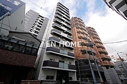 URBAN　PARK難波南 1101