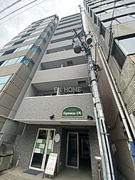 エスペランサ谷町 801