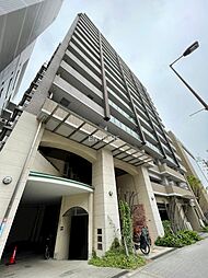 フォレステージュ谷町 408