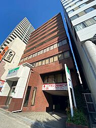 淺沼谷町マンション 406