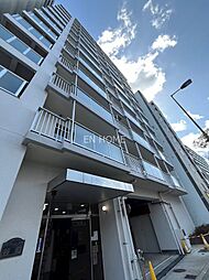 シティコープ谷町 801