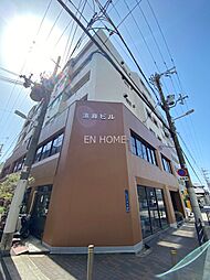 エンドウハイツ 403