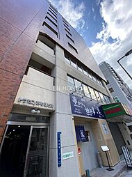 トウセン本町橋ビル 702