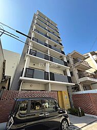 huit arbre上町台 205