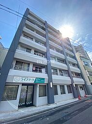 勝山タウンハイツ 307