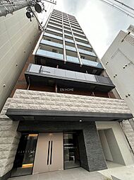 S-RESIDENCE大阪上本町 1102