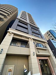 クラウンハイム上町台セントラル　ラ・カーサ 503